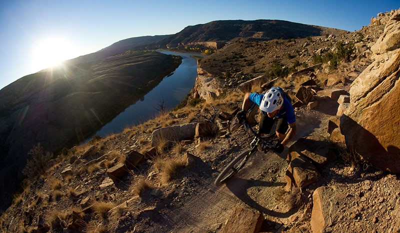 Kokopelli Trail Mountain Biking Kokopelli Trail Mountain Biking